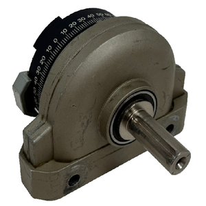 Cilindro Semirrotante PLC DSR-32-180-<span class=keywords><strong>P</strong></span> 11912 8 bar 120 PSI - Product Image 1