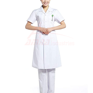 Uniforme de enfermera de alta calidad, venta al por mayor, a buen precio - Product Image 6