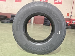 Pneu de camion certifié DOT 11R22.5 295/75R22.5 – Pneus semi-commerciaux durables toutes positions, haute performance pour roues motrices, direction et remorque – Nouveauté ! - Product Image 3