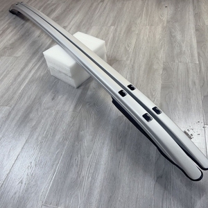 JOESHIER Wholesale 4x4 Car Roof Rack Cargo Carrier For Honda CR-<b>V</b> 2021-2024 Roof Rails Side Rail <b>Bars</b> Aluminum Alloy - Product Image 3
