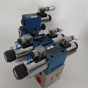 Bloque de Material Multiusos para la Industria Automotriz 45 #   Bloque Hidráulico Versátil de 220v - Product Image 6