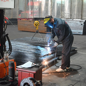 Materiali Edili in Metallo, Canaletta di Drenaggio <span class=keywords><strong>Acqua</strong></span> Piovana, Griglia Zincata in Acciaio Inox per Vialetti - Product Image 3