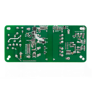 QIDA Simple Design Open Frame 120W Single DC Smart Amplifier Control System 36V 6A Output 1A Frequencies 60Hz <strong>Industrial</strong> 2-Year - Product Image 4