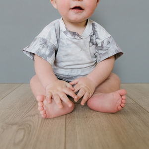 OEM et ODM Guangdong 2 pièces bébé vêtements pantalons hauts ensemble costume enfants et bébé Combi pyjama enfants vêtements en gros bébé filles pyjama - Product Image 6