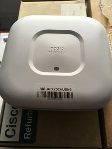 Air-ap2702i-uxk9 802.11ac avec <span class=keywords><strong>CleanAir</strong></span> ; 3x4:3ss Plc - Product Image 1
