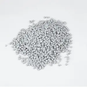 Insulation Material PVC Compound Manufactures for PVC/A IEC 60502 Energy Cables