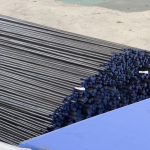 Đen phosphated ống ống thủy lực EN10305-4 e235 + N lạnh rút ra ống thép liền mạch Ống - Product Image 4