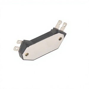 Módulo de Control de Encendido 7701021955 1875990 para Chevrolet Buick de Repuesto - Product Image 3