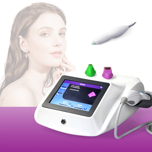 Non Surgical Portable Fractional RfTher Beauty Magic Professional SkinThermal Face Lifting Machine - Product Image 1