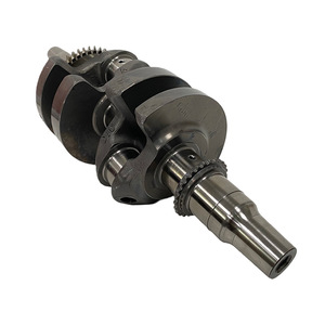 Kit de bielles de vilebrequin et d'arbre à cames haute performance pour moto, directement de l'usine, compatible Polaris RZR1000 XP1000 - Product Image 5