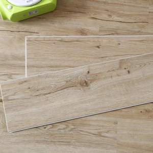 <span class=keywords><strong>Plancher</strong></span> en vinyle de luxe SPC à grain de bois, résistant à l'usure, antidérapant, imperméable, motif chevron, parquet <span class=keywords><strong>flottant</strong></span> pour intérieur, garantie 5 ans - Product Image 1