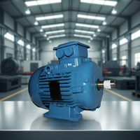 Moteur industriel WEG W20 W21 W22 W50, moteur électrique triphasé à aimant permanent assisté par courant alternatif, 30 kW, 40 kW, 50 kW, 75 kW, certifié IE3