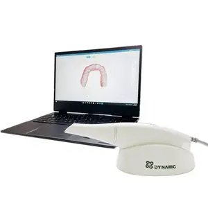 Hot Selling Dynamic Oral Scanner Dental 3D Dental Scanner Intraoral Scanner