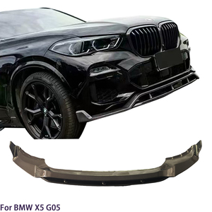 ลิ้นหน้าคาร์บอนไฟเบอร์แท้ สำหรับ G05 ปี 2018-2025 - Product Image 1
