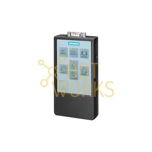 Siemens 3RK19223BA00 - Neuf - Product Image 1