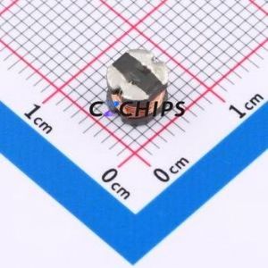 Inductor de Potencia FCD54-681K SMD, 5.8x5.2mm (Inductancia: 680uH) (Precisión: 10% Corriente de Saturación (Isat): 260mA) - Product Image 2