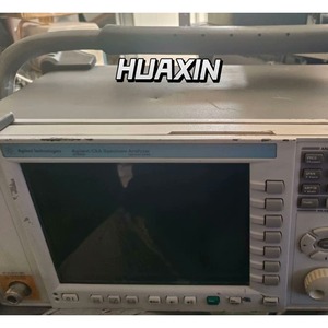 Analyseur de spectre HP Agilent Keysight N1996A 100 kHz à 3 GHz hx hx - Product Image 3