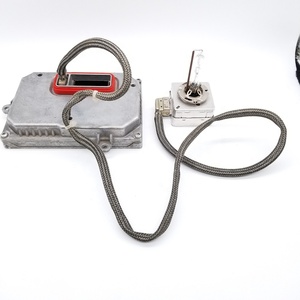 Ballast de phare au xénon D1S de remplacement pour Mercedes-Benz Classe S W221 & S-Coupé <span class=keywords><strong>CL</strong></span> C216 12V 35W OE 1 307 329 <span class=keywords><strong>113</strong></span> - Product Image 1