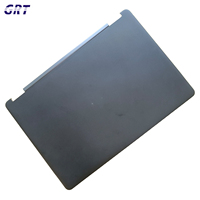 غطاء خلفي علوي جديد لشاشة LCD لجهاز Dell Latitude 5470 E5470 باللون الأسود