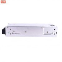 Alimentation électrique Mean Well HRP-300-36 300W à haute efficacité, sortie unique 36V 9A, fonction PFC, design compact