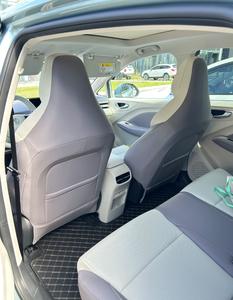 Nouvelle Arrivée <span class=keywords><strong>MG4</strong></span> EV Semi-Solid Anxin Edition Berline Électrique 2026 <span class=keywords><strong>Batterie</strong></span> Longue Durée 530km Autonomie Smart LHD - Product Image 6