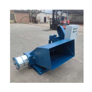 Máquina Trituradora de Espuma EPS para Reciclaje por Fusión en Caliente, Máquina de Reciclaje de Plástico EPS a Buen Precio - Product Image 5