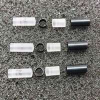 Endoscope Objective Lens 2.78mm 1.88mm 6.53mm Optical Glass Objective for Rigid Endoscope Repairing Instruments