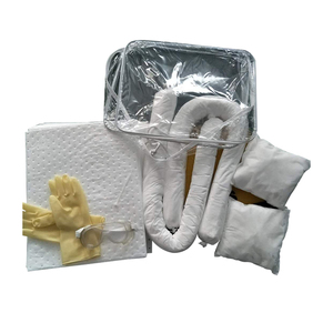<span class=keywords><strong>Kit</strong></span> tumpahan minyak solusi manajemen tumpahan industri - Product Image 6