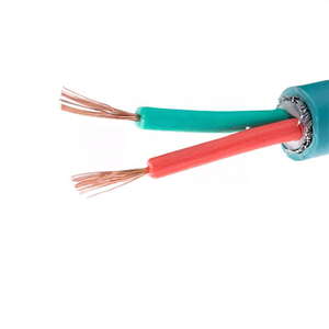 Profibus DP Bus 2-жильный кабель экранированный многожильный провод 6XV1830-3EH10 6XV1830-0EH10 - Product Image 5