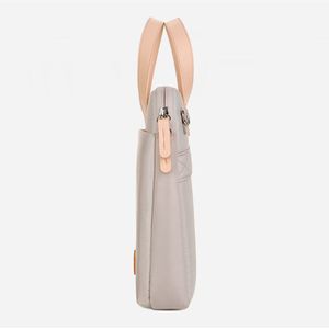 Sac à dos pour ordinateur portable Oxford 15,6 pouces, sac fourre-tout de luxe bleu royal matelassé, fin, de haute qualité, portable, au design élégant - Product Image 5