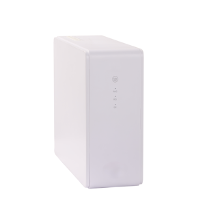 Nhanh 800g Trắng thẩm thấu ngược system3 Cartridge C2 + RO + Pac Bộ lọc undersink lọc nước - Product Image 1