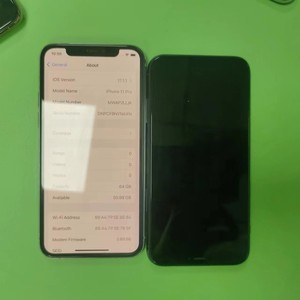 ขายส่งIOSใช้โทรศัพท์สมาร์ทRefurbishedต้นฉบับสําหรับ<span class=keywords><strong>iPhone</strong></span> <span class=keywords><strong>11</strong></span> 11pro <span class=keywords><strong>11</strong></span> Pro <span class=keywords><strong>Max</strong></span> 64GB 128GB <span class=keywords><strong>256GB</strong></span> - Product Image 6