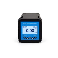 Analyseur de turbidité numérique en ligne Yheng pour le traitement de l'eau potable, capteur laser autonettoyant, mesureur de turbidité