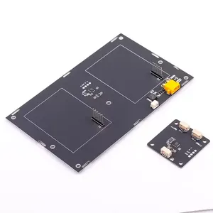 Placa de Diversificación de Receptor Transmisor 2.4G/915MHz de Doble Banda y Alta Ganancia, Kit Crosser - Product Image 1