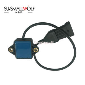 Pièces de machines 4000677700 Capteur de pente pour Haulotte HA20 <span class=keywords><strong>LE</strong></span> HA61 <span class=keywords><strong>LE</strong></span> HA20 <span class=keywords><strong>LE</strong></span> <span class=keywords><strong>PRO</strong></span> HA61LE <span class=keywords><strong>PRO</strong></span> - Product Image 4