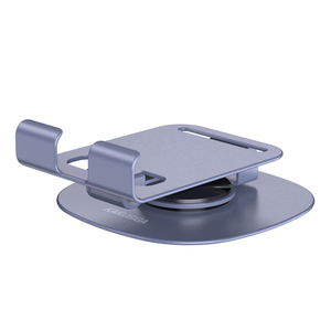 Promotion en Gros Support de Téléphone Mobile Pliable 360 Degrés en Alliage d'Aluminium <span class=keywords><strong>Pas</strong></span> <span class=keywords><strong>Cher</strong></span> - Product Image 3