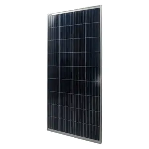 Resun แผงโซลาร์เซลล์พลังงานแสงอาทิตย์,แผงโซล่าเซลล์แบบโมโน Pv 30W 50W 100W 18V 36V สำหรับใช้ในบ้าน