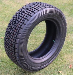 Pneus de rallye TOP Brand ZESTINO <span class=keywords><strong>Gravel</strong></span> 09R 185/65R14, super résistance à l'usure et forte puissance de conduite - Product Image 5