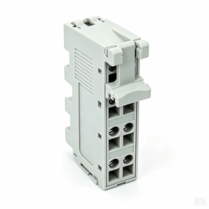 ยี่ห้อใหม่ในกล่อง 2098-DSD-HV050X PLC PAC โมดูลรีเลย์โมดูลคอนโทรลเลอร์ PLC 2098DSDHV050X - Product Image 3