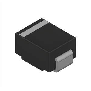 ES1H Electronic Circuit Components DO-214AC, SMA Single Diodes Authorized Distributor - Product Image 1