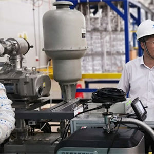 Equipo de Helio Liquefiable de Alta Eficiencia, Generador de Helio de 40-70 L/h para Resonancia Magnética - Product Image 4