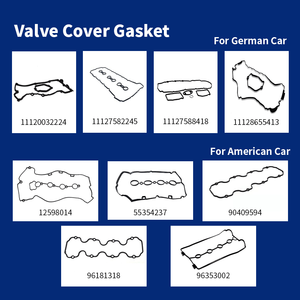 Joint de couvercle de soupape de moteur KEHOON en caoutchouc modèle 1121328021 pour Lexus Lfa <span class=keywords><strong>Rx</strong></span> Series 2010-2012 pour Yaris Cross 11213-28021 - Product Image 4