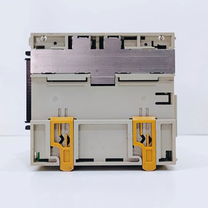 โมดูลซีพียู PLC รุ่น CQM1H-CPU51 ของแท้ 100% ใหม่เอี่ยม คอนโทรลเลอร์แบบตั้งโปรแกรมได้ ซีรีส์ CQM1H สำหรับระบบอัตโนมัติทางอุตสาหกรรม - Product Image 1