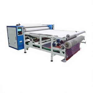 Machine de transfert rouleau à rouleau 1000*1900 pour imprimante à sublimation - Product Image 6