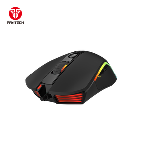 2020 Chuột Chơi Game Fantech 7d Mới X16 Fantech Với Cảm Biến PIXART Và Chạy RGB - Product Image 3