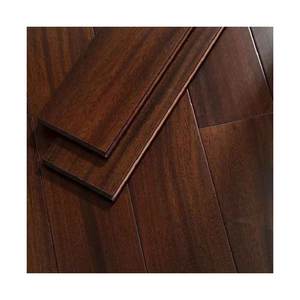 Revêtement de sol <span class=keywords><strong>stratifié</strong></span> classique de haute qualité Revêtement de sol <span class=keywords><strong>stratifié</strong></span> en bois imperméable de <span class=keywords><strong>12</strong></span> <span class=keywords><strong>mm</strong></span> - Product Image 1