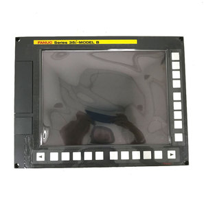 Panel Táctil con Pantalla LCD FANUC para A02B-0303-C084 A02B0303C084 - Product Image 6