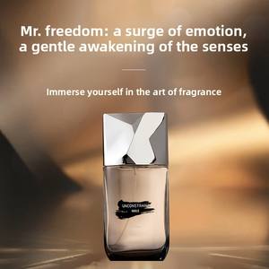 <span class=keywords><strong>Perfumes</strong></span> <span class=keywords><strong>Originales</strong></span> <span class=keywords><strong>de</strong></span> Marca Blanca OEM para Hombre, Bruma Corporal y Desodorante en Aerosol con Fragancia <span class=keywords><strong>de</strong></span> Cuero - Product Image 4