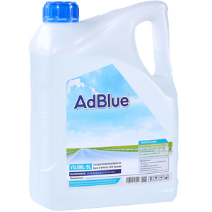 Solution de réduction des émissions de diesel BlueOne de haute qualité, fluide d'urée DEF 32,5% et eau distillée 67,5%, 5L 10L 20L, Durée de vie 1 an - Product Image 1