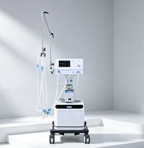อุปกรณ์การแพทย์ ยุโรป เครื่องช่วยหายใจสำหรับเด็ก <span class=keywords><strong>CPAP</strong></span> เครื่องช่วยหายใจแบบพกพา เครื่องช่วยหายใจ อุปกรณ์การแพทย์ <span class=keywords><strong>Resmed</strong></span> <span class=keywords><strong>Cpap</strong></span> - Product Image 1